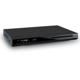 Emerson 2.1 Channel Home Theater DVD Player and Speaker Surround Sound System