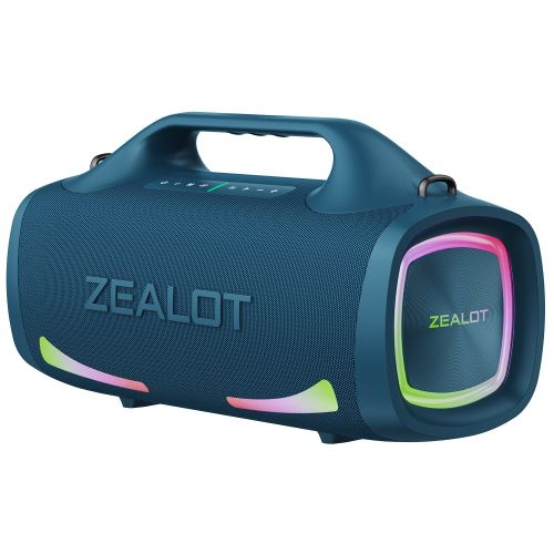 100W Wireless Speaker-24000mAh Battery, IPX5 Waterproof, Loud Stereo Sound And Strong Bass, Perfect For Family, Car, Outdoor, Camping, Party 100W Wireless Speaker-24000mAh Battery, IPX5 Waterproof, Loud Stereo Sound And Strong Bass, Perfect For Family, Car, Outdoor, Camping, Party