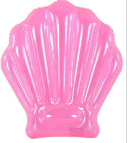 Inflatable Shell Float-2 PCACK (Option: PD154244)